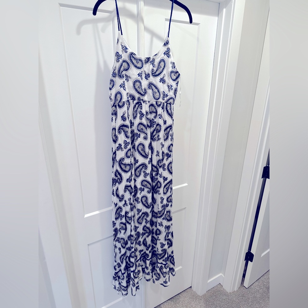 Altr’d State dress!